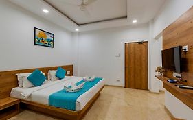 Hotel Mahabaleshwar Fragrance